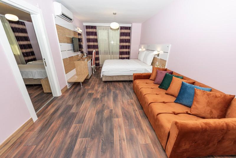 Tok Epa K Hotel image