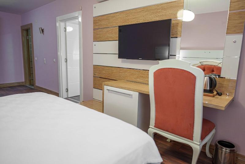Tok Epa K Hotel image