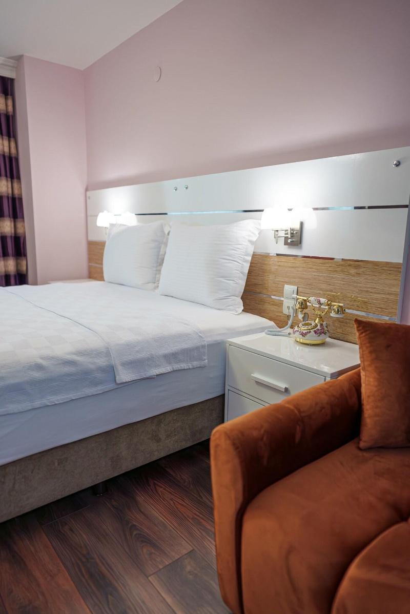 Tok Epa K Hotel image