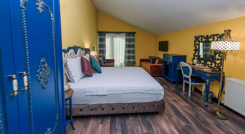 Tok Epa K Hotel image