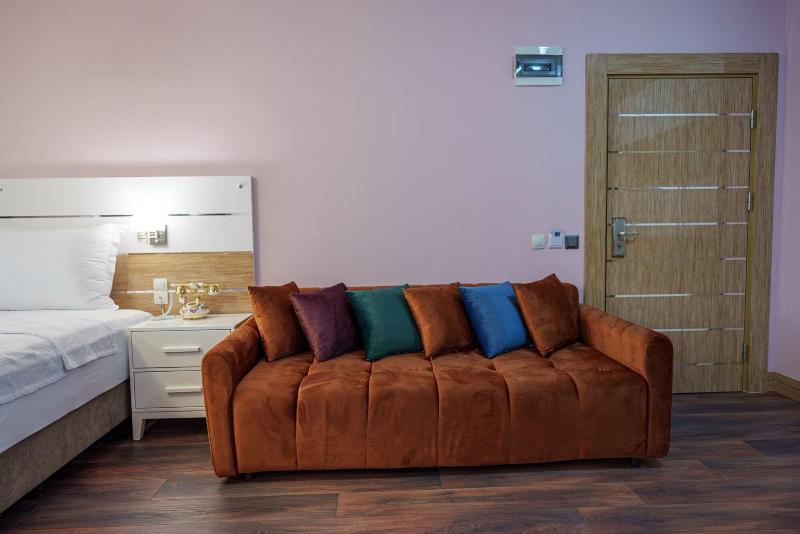 Tok Epa K Hotel image