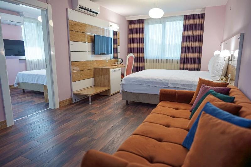 Tok Epa K Hotel image