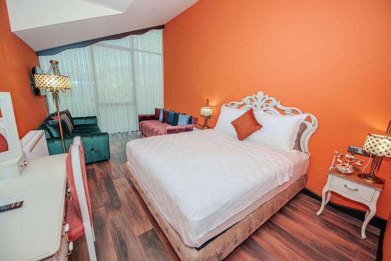 Tok Epa K Hotel image