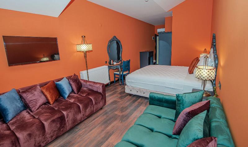 Tok Epa K Hotel image