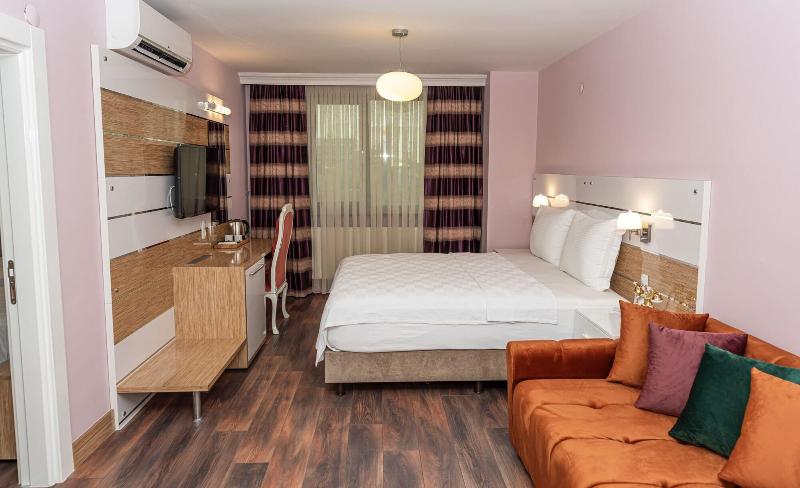 Tok Epa K Hotel image