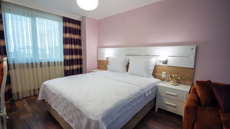 Tok Epa K Hotel image