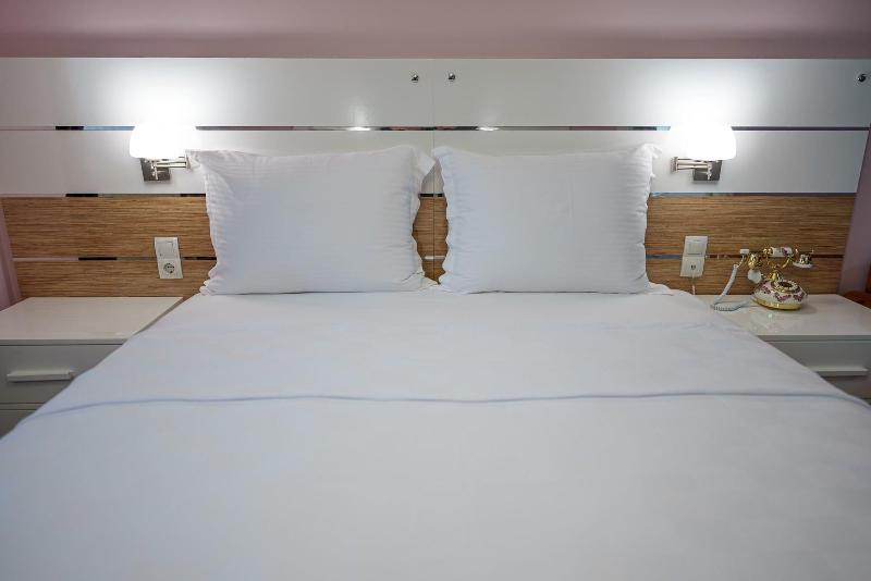 Tok Epa K Hotel image