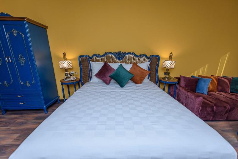 Tok Epa K Hotel image