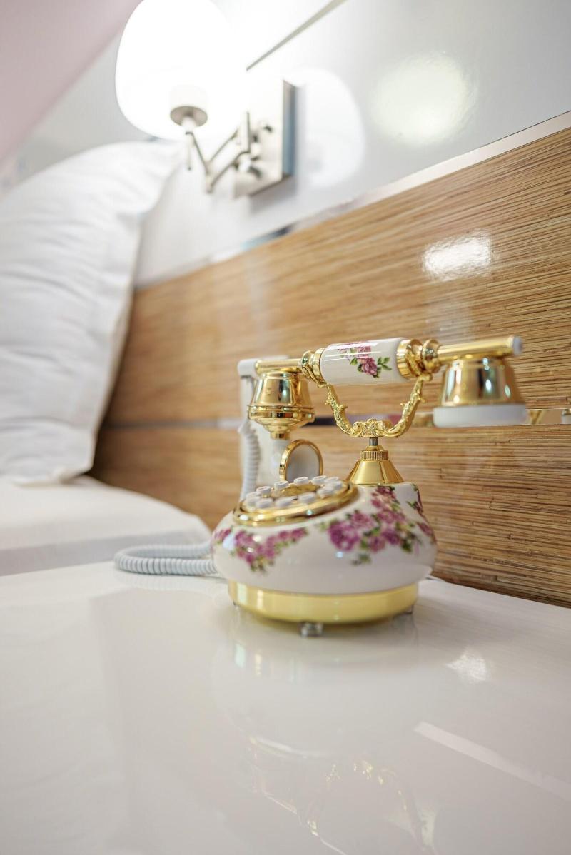 Tok Epa K Hotel image