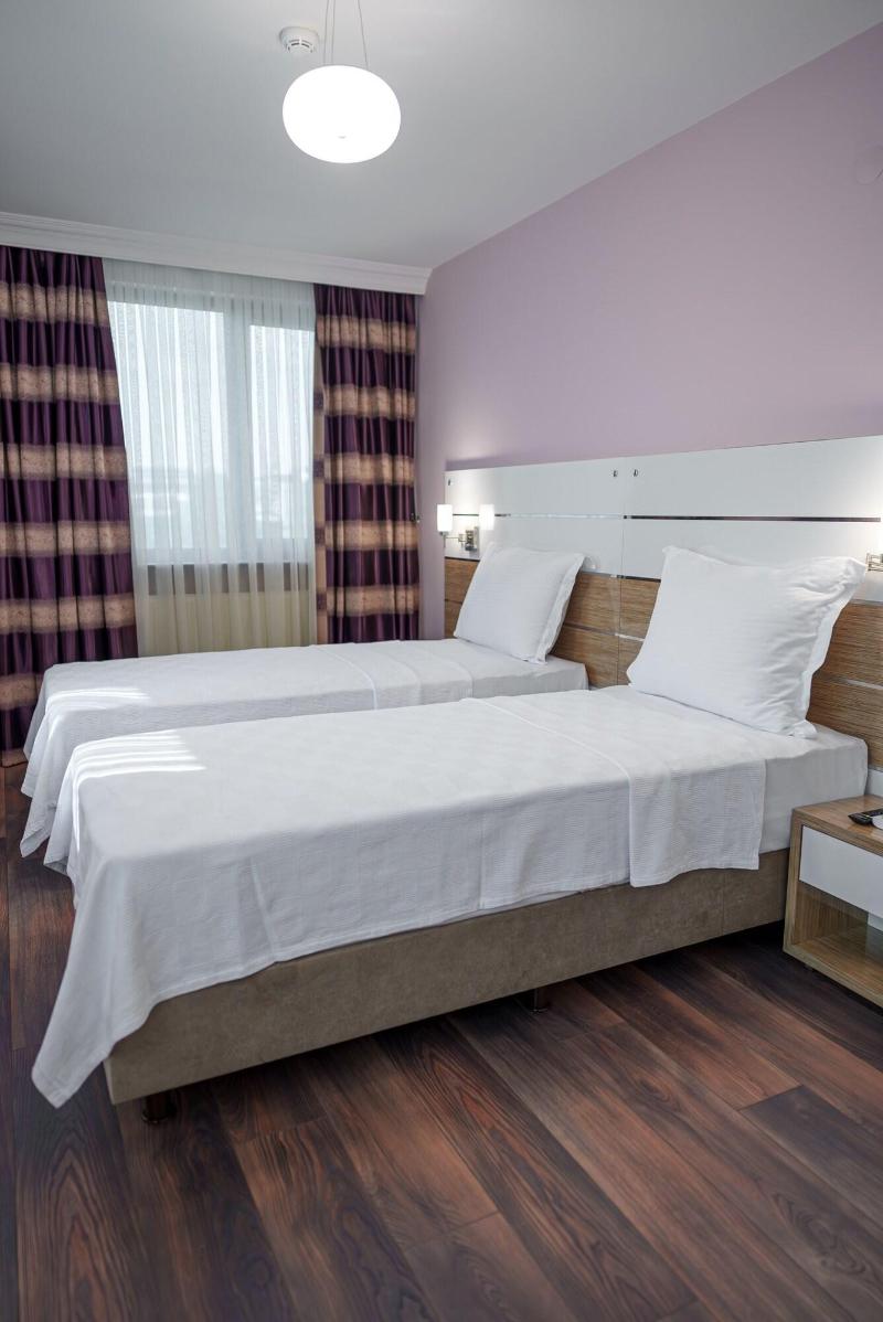 Tok Epa K Hotel image