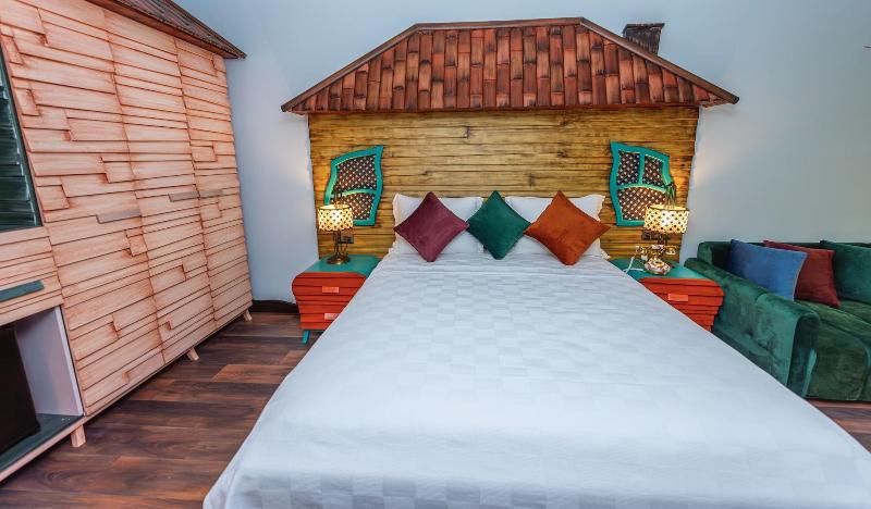 Tok Epa K Hotel image