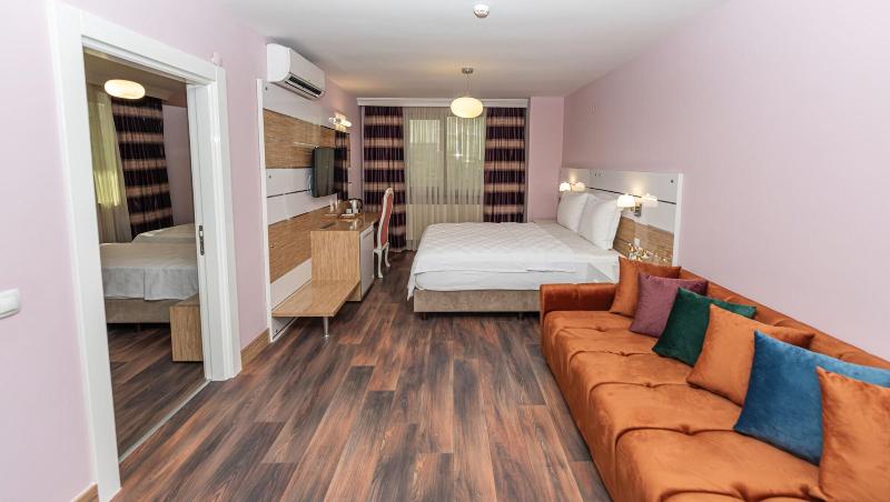 Tok Epa K Hotel image