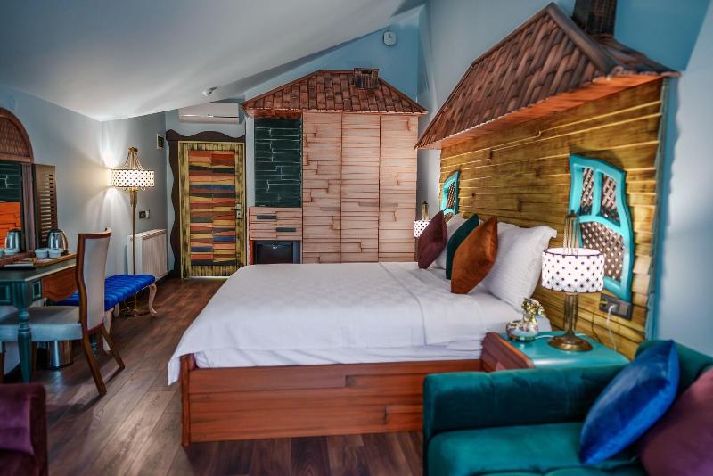 Tok Epa K Hotel image