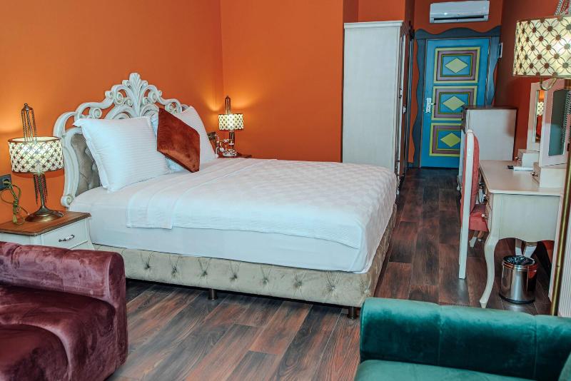 Tok Epa K Hotel image