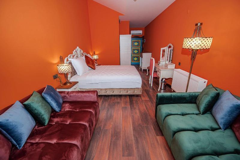 Tok Epa K Hotel image