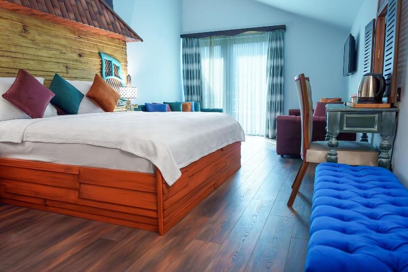 Tok Epa K Hotel image