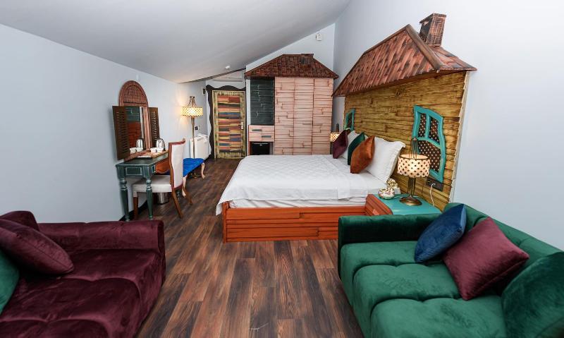 Tok Epa K Hotel image