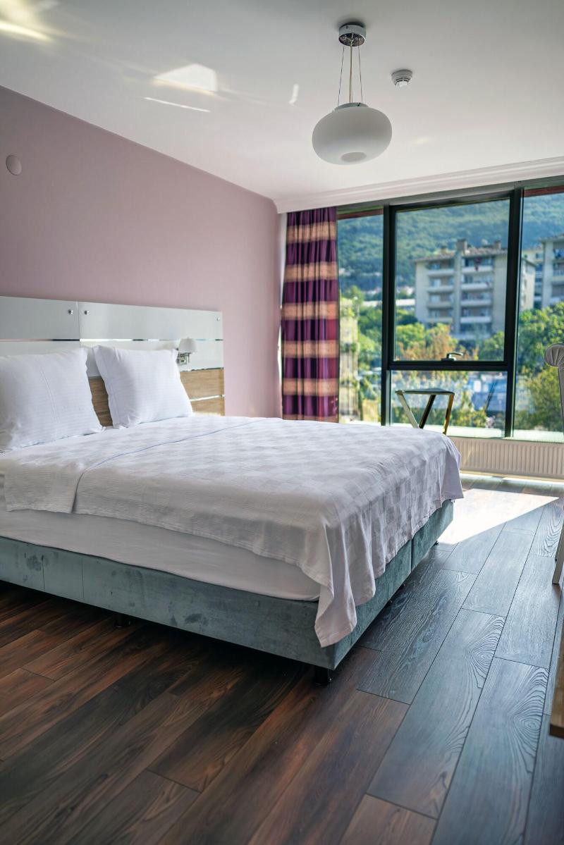 Tok Epa K Hotel image