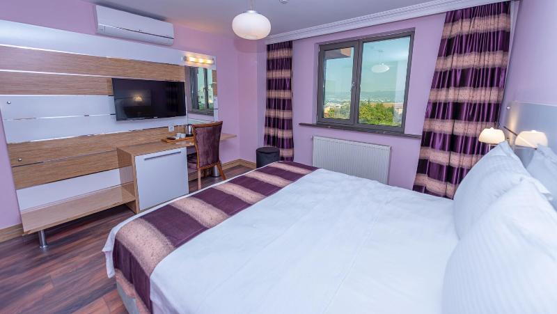 Tok Epa K Hotel image