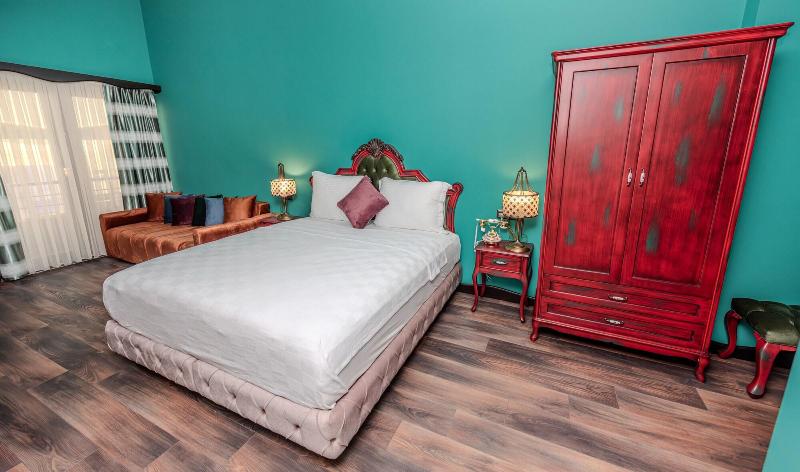 Tok Epa K Hotel image