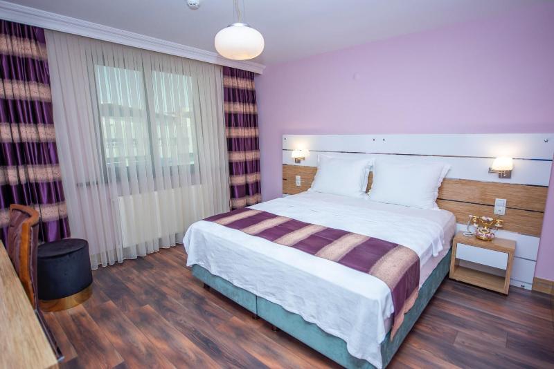 Tok Epa K Hotel image