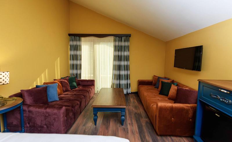 Tok Epa K Hotel image