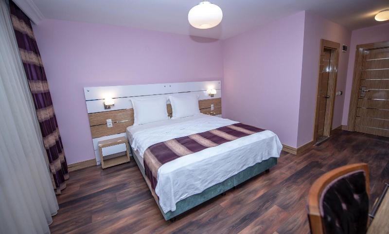 Tok Epa K Hotel image