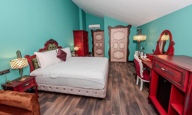 Tok Epa K Hotel image