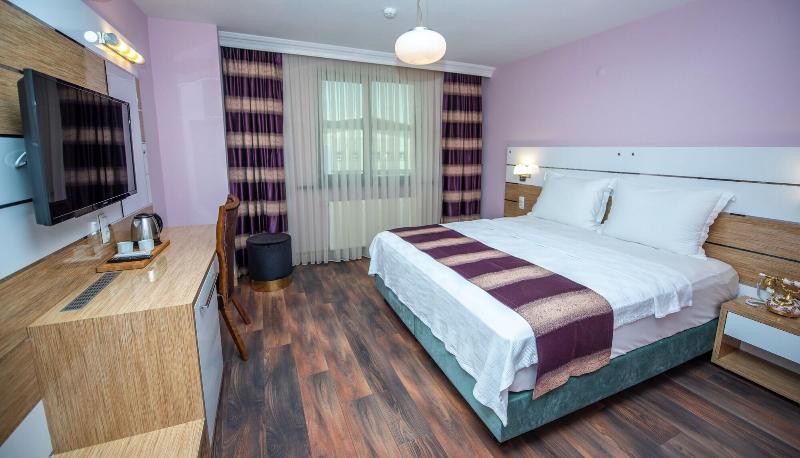 Tok Epa K Hotel image