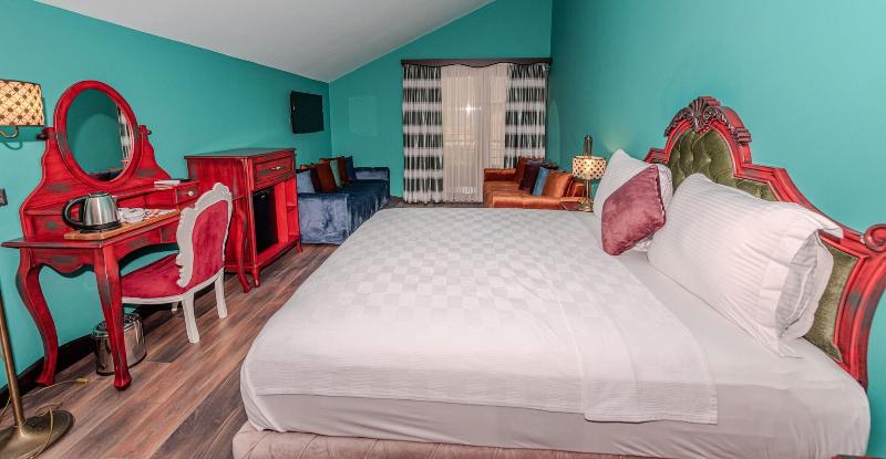 Tok Epa K Hotel image