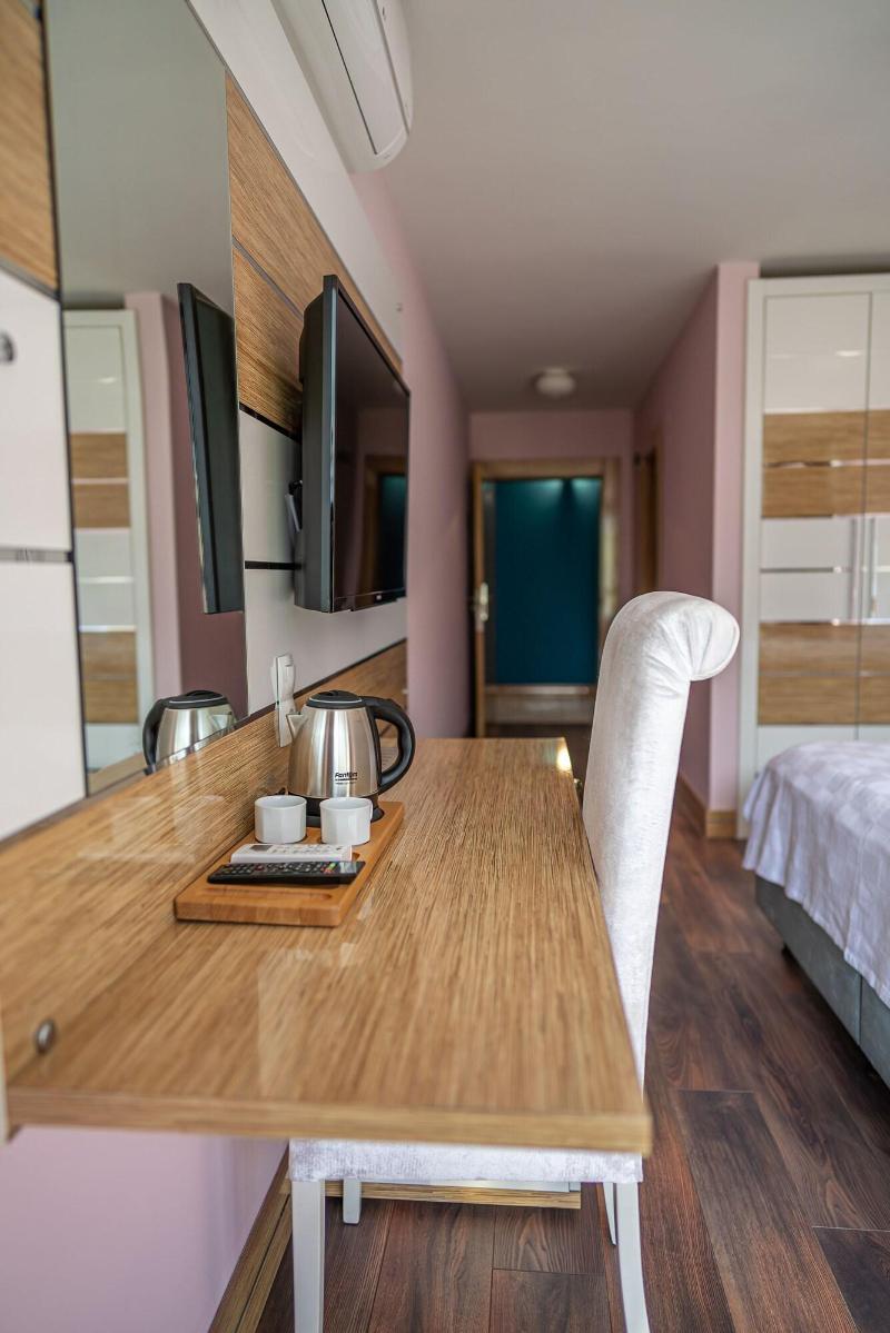 Tok Epa K Hotel image