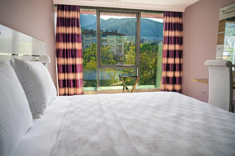 Tok Epa K Hotel image