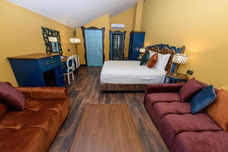Tok Epa K Hotel image