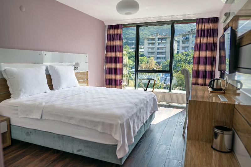 Tok Epa K Hotel image