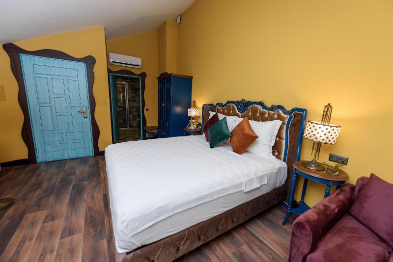 Tok Epa K Hotel image