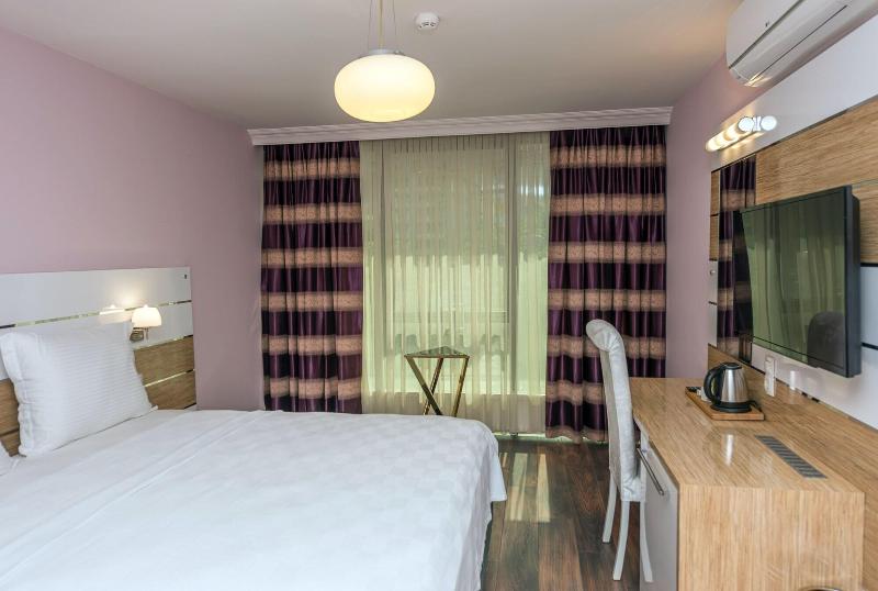 Tok Epa K Hotel image