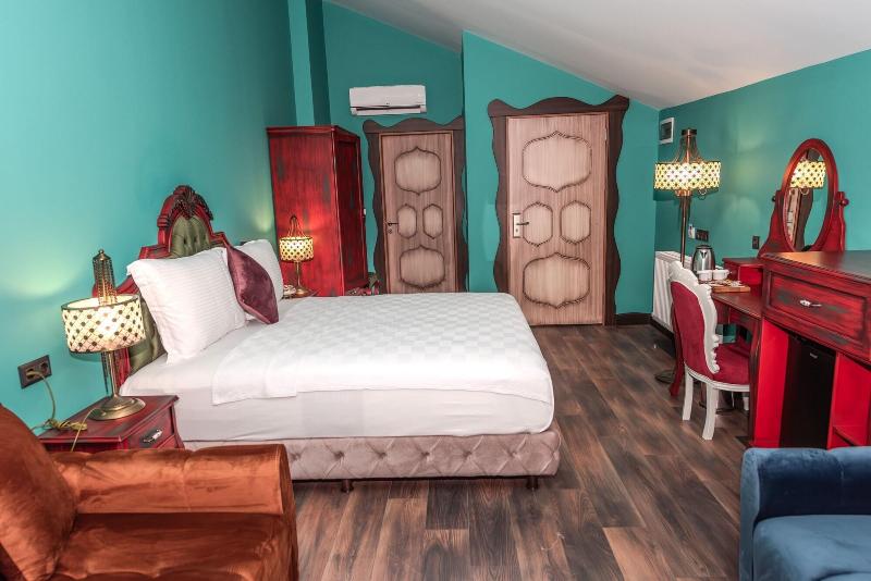 Tok Epa K Hotel image