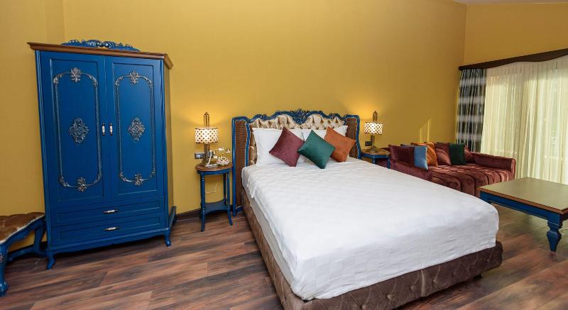 Tok Epa K Hotel image