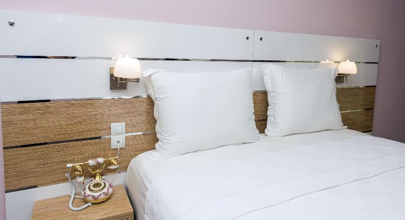 Tok Epa K Hotel image