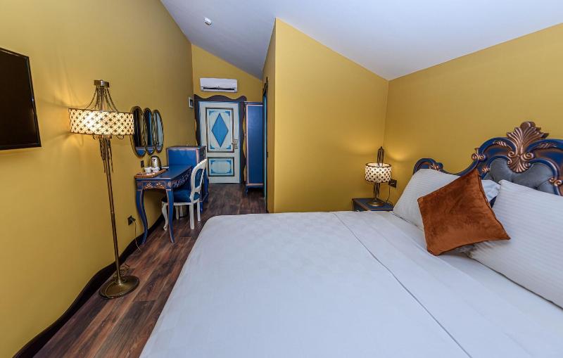 Tok Epa K Hotel image