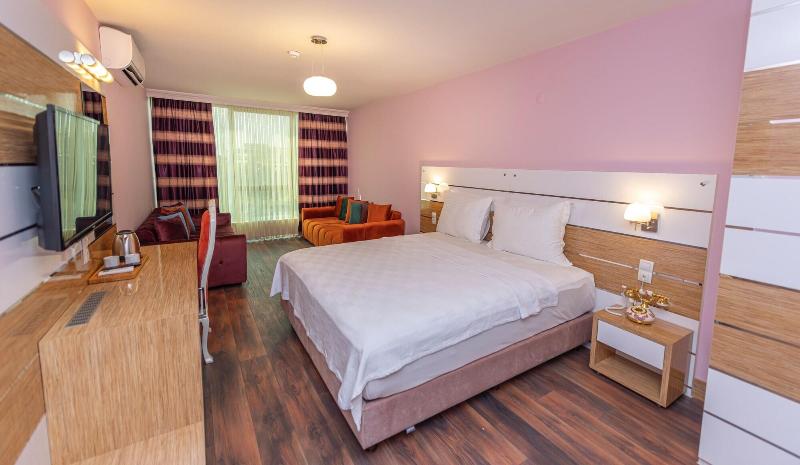 Tok Epa K Hotel image