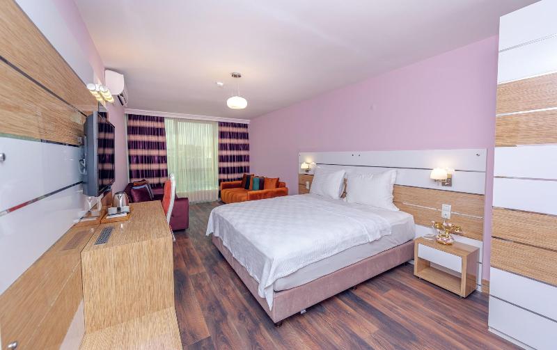 Tok Epa K Hotel image