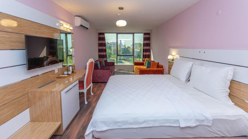Tok Epa K Hotel image
