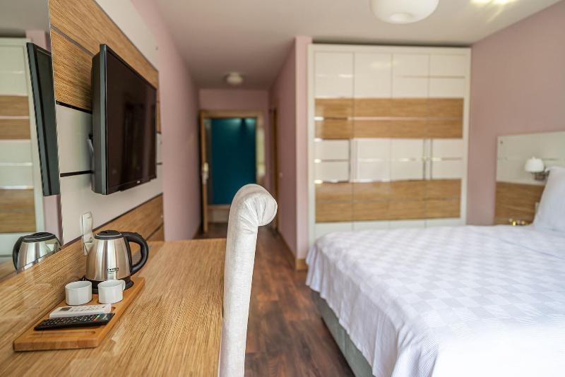 Tok Epa K Hotel image