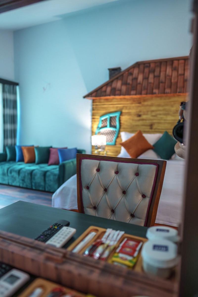 Tok Epa K Hotel image