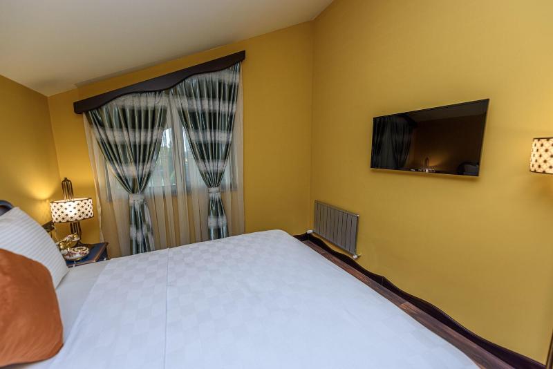 Tok Epa K Hotel image