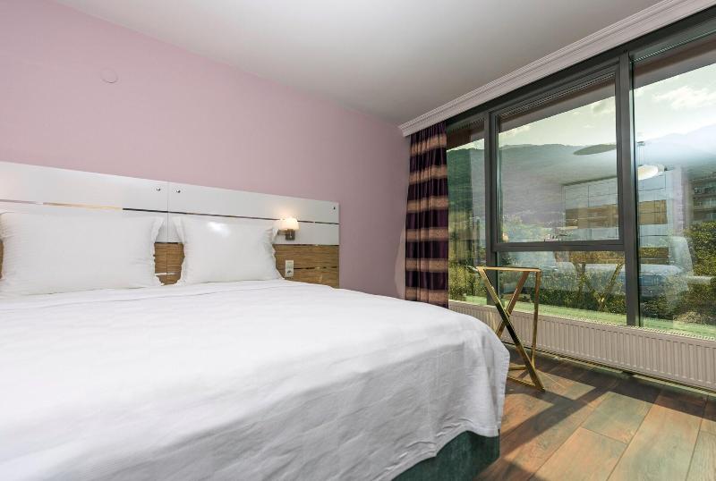 Tok Epa K Hotel image