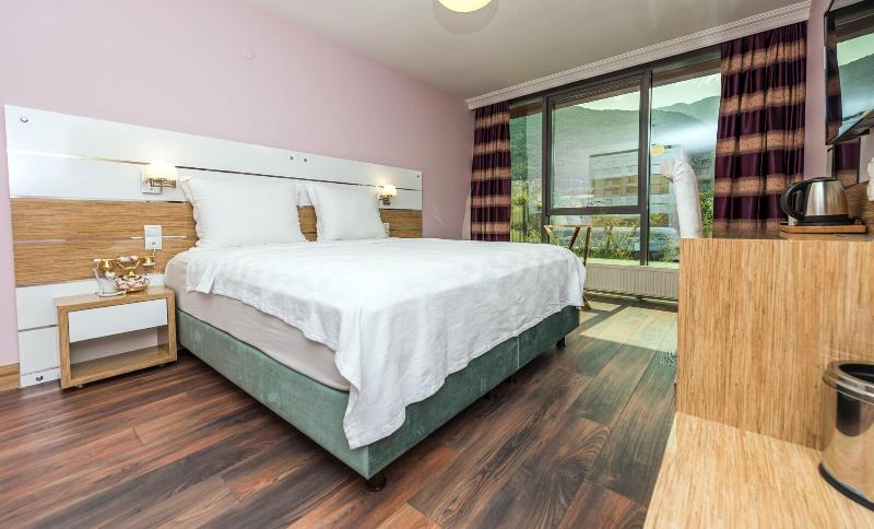 Tok Epa K Hotel image