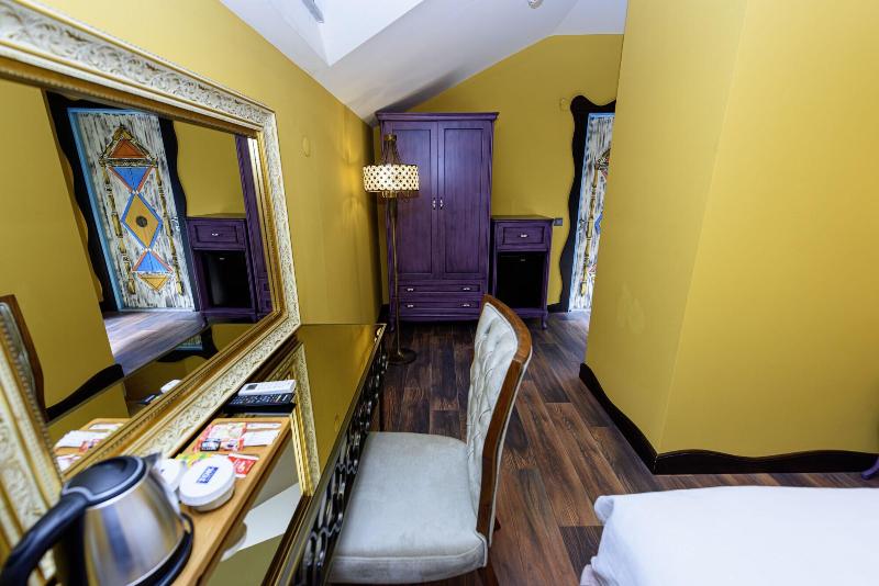 Tok Epa K Hotel image