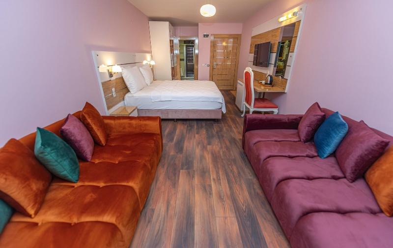 Tok Epa K Hotel image